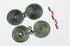 Foto von Bronzebrillenfibel (NHMW-PRAE-024352)